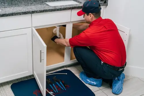 Why Does My Kitchen Sink Smell Like Sewer?