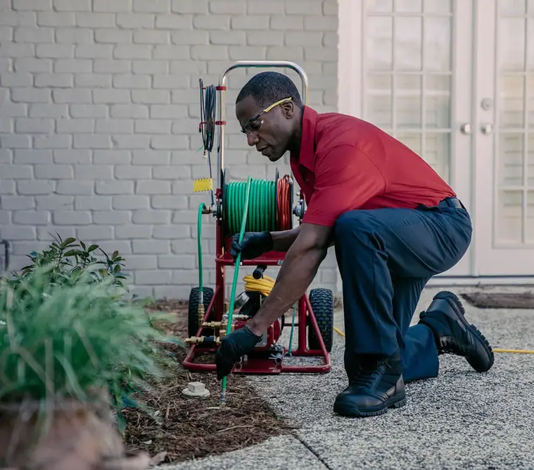 Water Heater Repair in Rosewood, SC