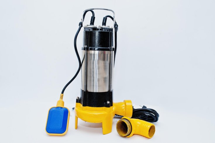 How to Tell Your Sump Pump Needs Repairs