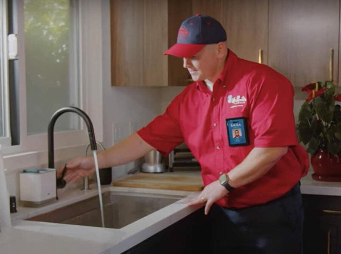 Plumbing Tips: Ways to Prevent a Leaky Faucet