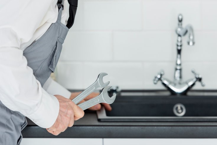The Most Common Plumbing Repairs in Older Homes