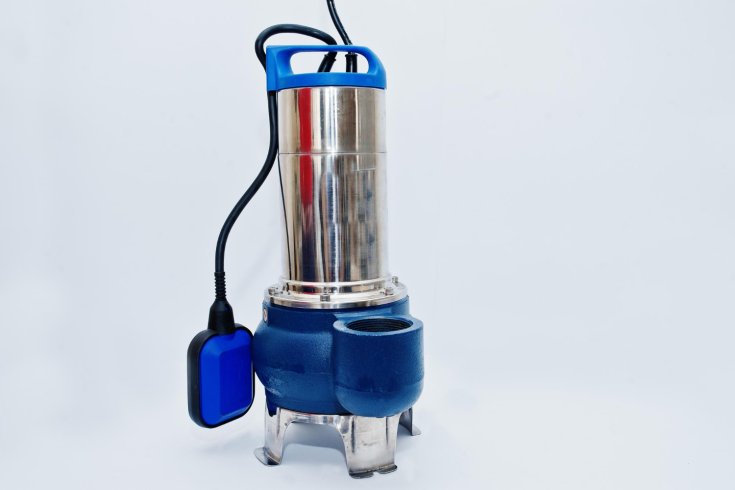 Worried About a Wet Basement? Sump Pump Installation Can Help