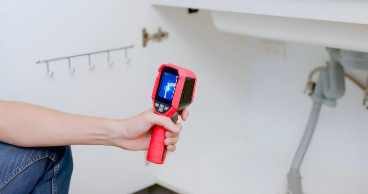 How Fast Leak Detection Can Save Your Home from Major Damage
