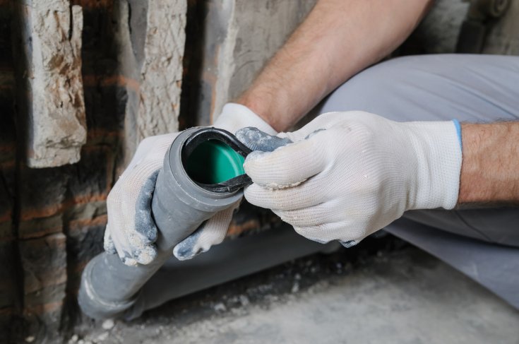 What It’s Like to Repair Underground Plumbing—Behind the Scenes