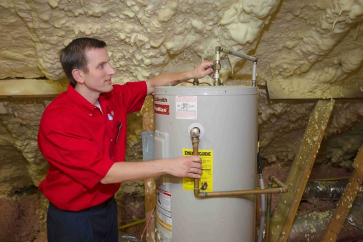 What Size Water Heater Do You Really Need? Let’s Break It Down