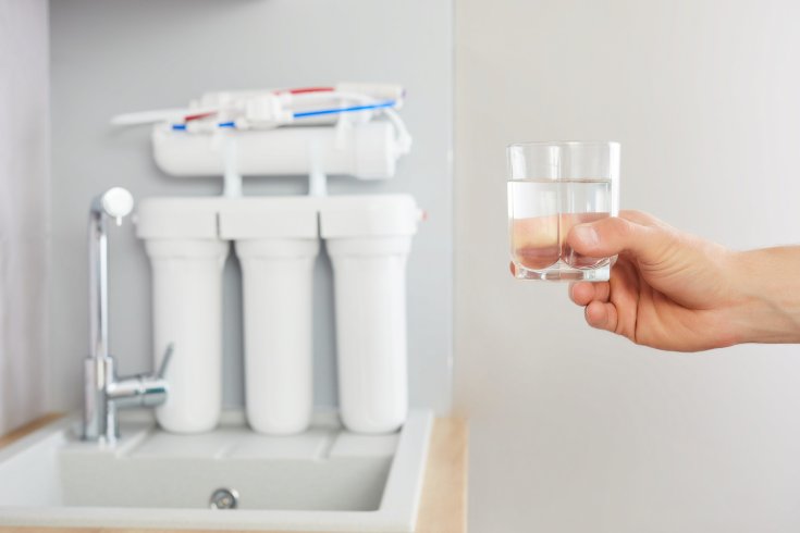 Do I Really Need a Water Softener? Let’s Talk About It