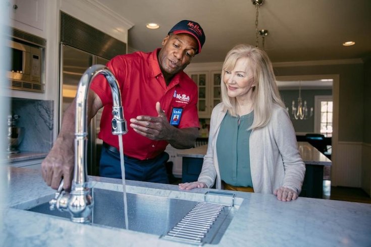 Clogged Kitchen Sink? Here’s What You Should (and Shouldn’t) Do