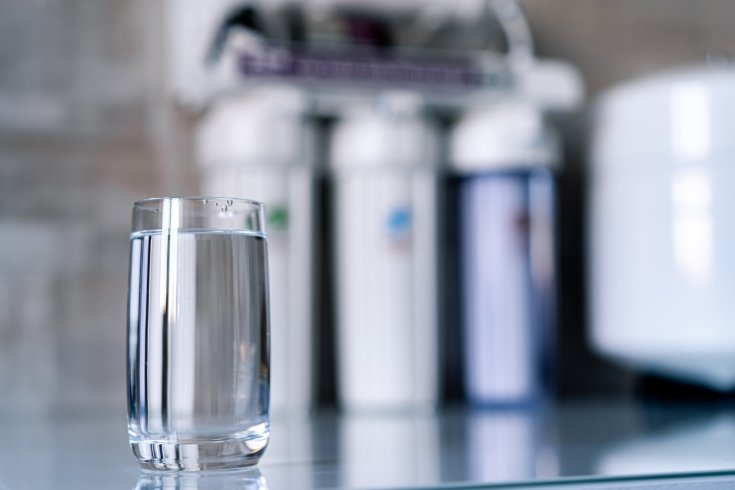 Tired of Bad-Tasting Water? Here’s How Filtration Fixes That Instantly