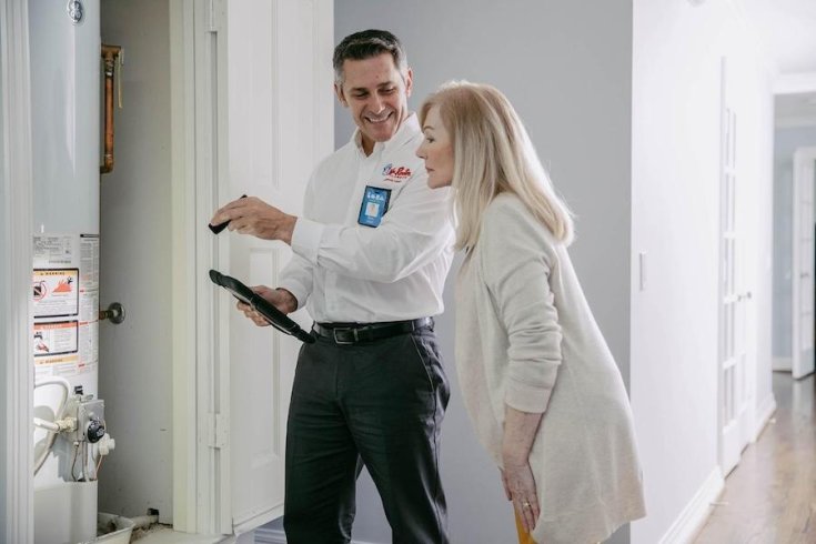 How Old Water Heaters Affect Home Efficiency and Safety