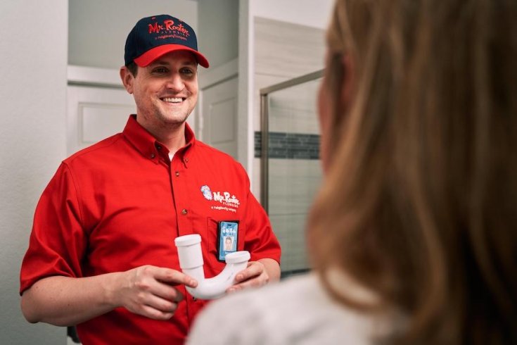 How Aging Pipes Affect Your Home’s Water Supply