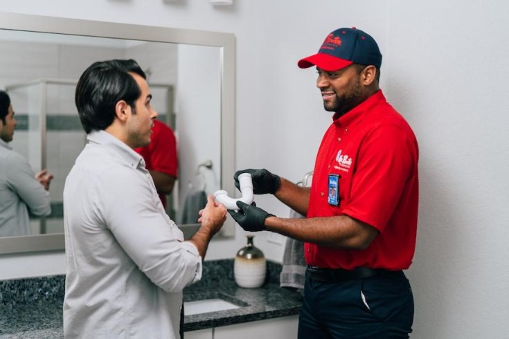 How Fast Can a Plumber Replace a Broken Pipe?