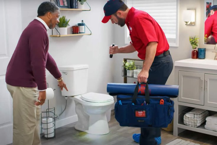 How an Old Toilet Could Be Wasting Hundreds of Dollars