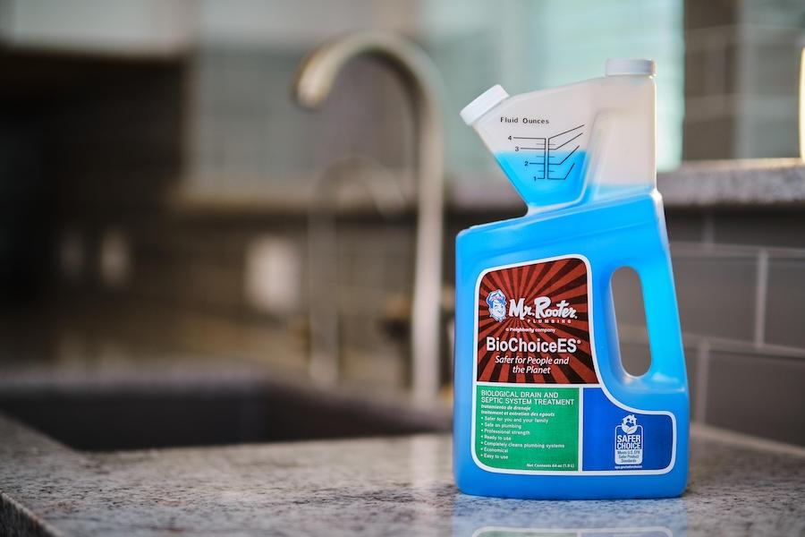 Drain Cleaning in West Columbia, SC