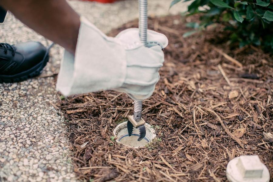 Sewer Repair in Oak Grove, SC