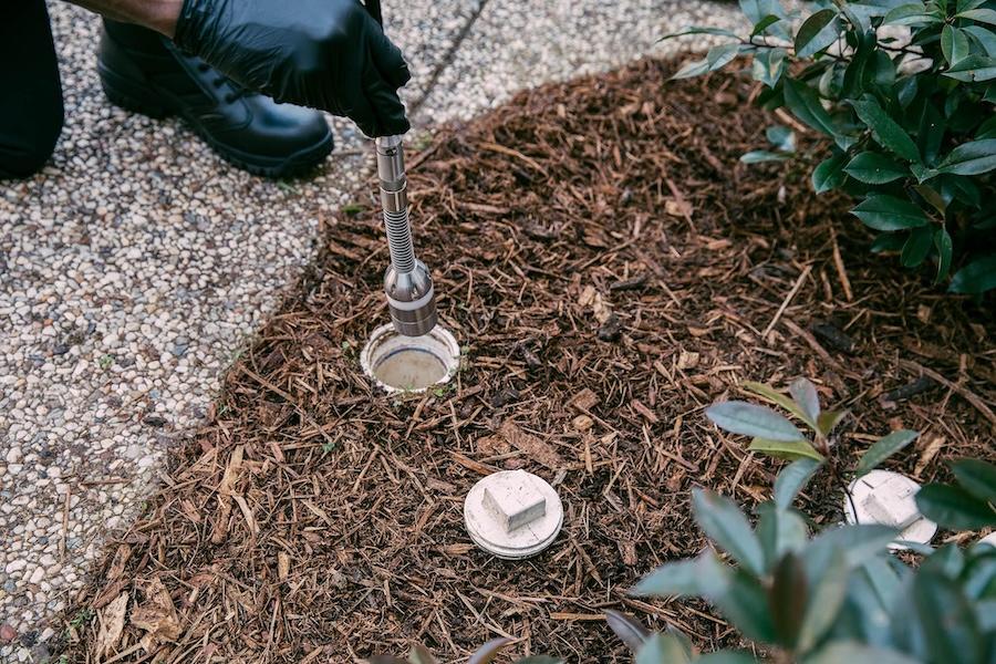 Sewer Repair in Seven Oaks, SC