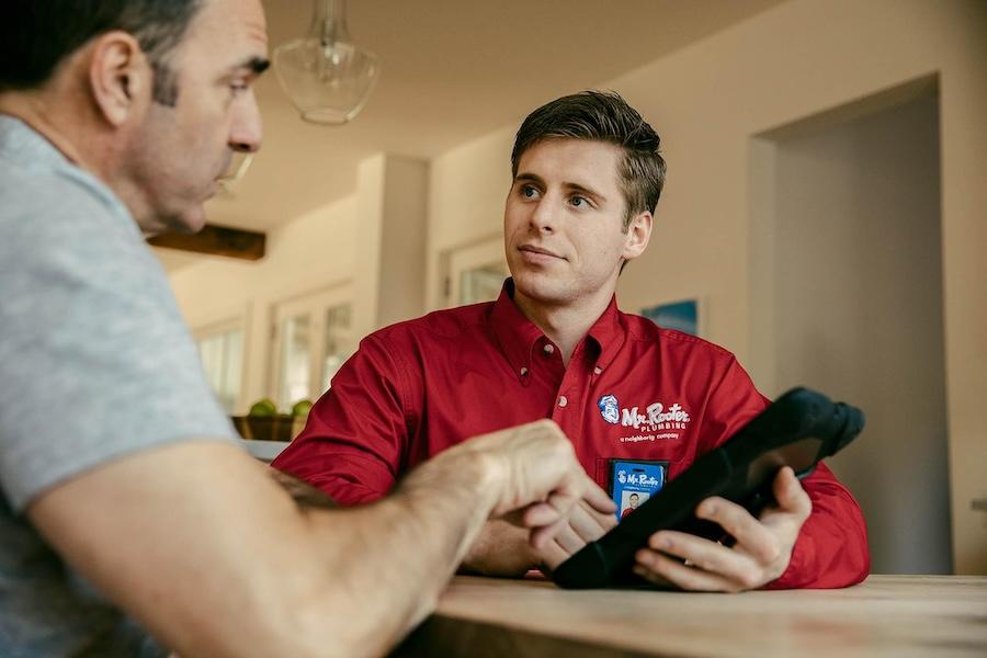 Water Heater Repair in Cayce, SC
