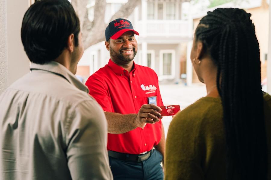 Water Heater Repair in Forest Acres, SC