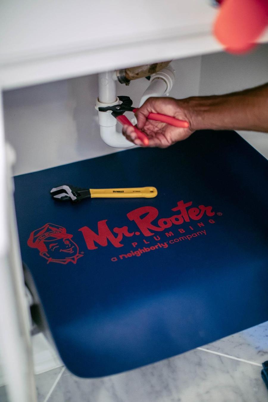 New Toilet Installation Service
