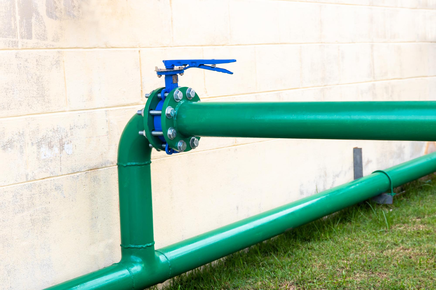 New Toilet Installation Service                