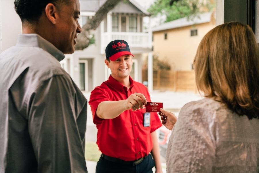 New Toilet Installation Service
