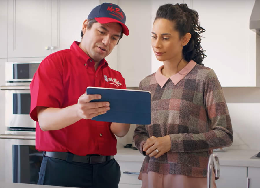 New Toilet Installation Service