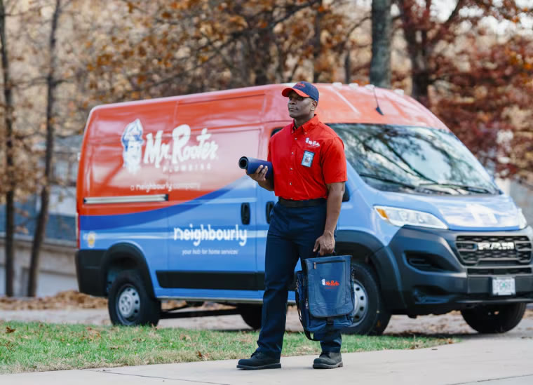 New Toilet Installation Service