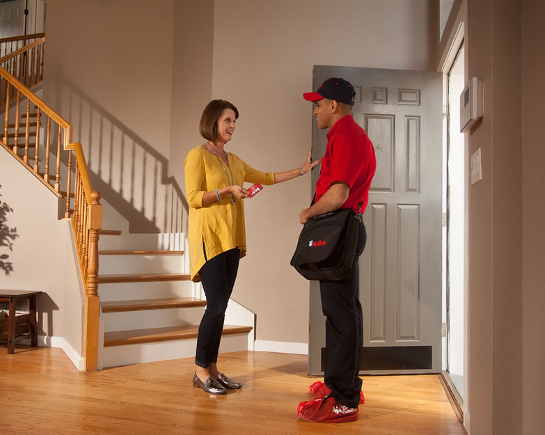 Toilet Replacement in Irmo, SC