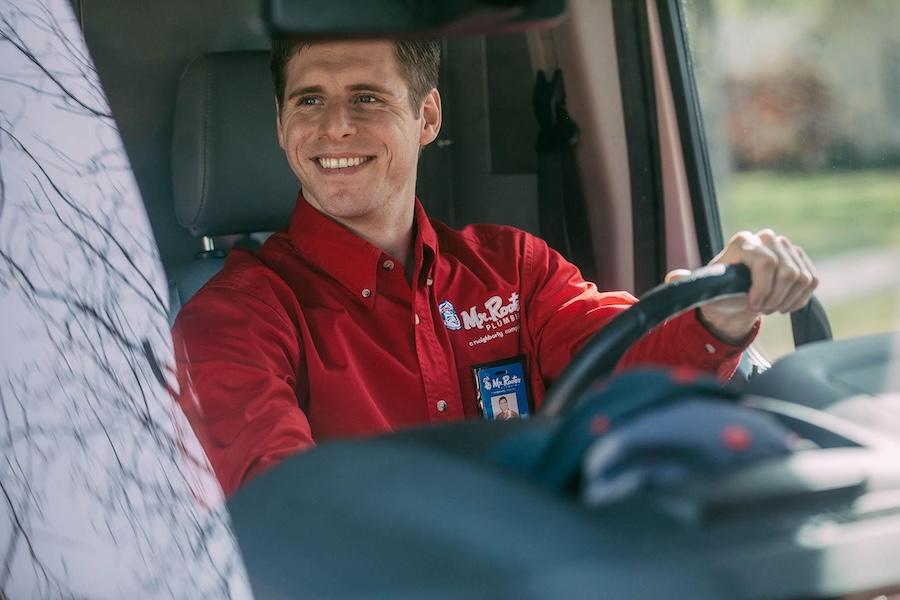 Gas Line Repair in Dentsville, SC